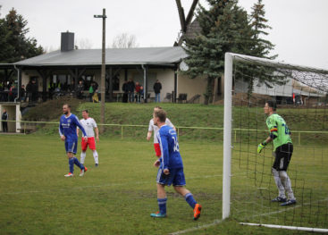 SV Zwochau-FSV BW Wermsdorf