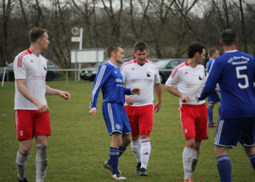 SV Zwochau-FSV BW Wermsdorf