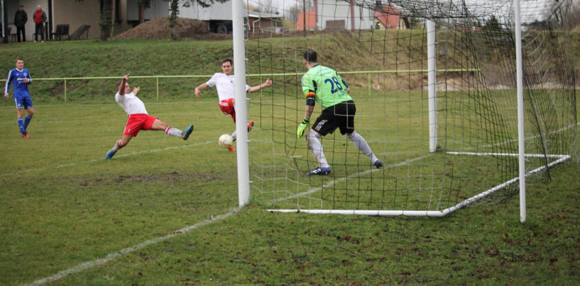 Niederlage im Heimspiel gegen Wermsdorf – Keine Ideen, keine Durchschlagskraft