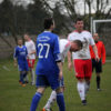 SV Zwochau-FSV BW Wermsdorf