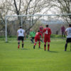 SV Zwochau-SV Süptitz