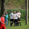 SV Zwochau-SV Süptitz