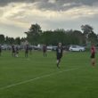 Erstes Heimspiel gegen Thallwitz
