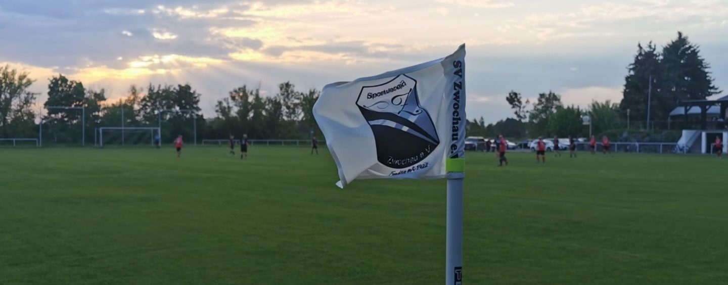 ⚽ Flutlichtzauber in Gröbers – SG Glesien/Zwochau lässt die Eintracht tanzen!