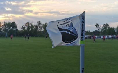 ⚽ Flutlichtzauber in Gröbers – SG Glesien/Zwochau lässt die Eintracht tanzen!