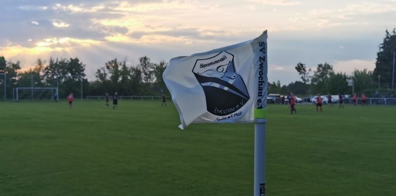 ⚽ Flutlichtzauber in Gröbers – SG Glesien/Zwochau lässt die Eintracht tanzen!