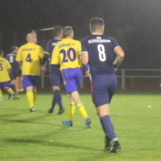 🌙 Flutlichtzauber in Zörbig – Altherren lassen es leuchten! 💡⚽