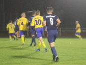 🌙 Flutlichtzauber in Zörbig – Altherren lassen es leuchten! 💡⚽