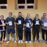 Das Deutsche Sportabzeichen beim SV Zwochau – Ehrgeiz, Teamgeist und jede Menge Bewegung