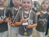 Reinhard Gronau Hallenturnier: Ein Wochenende voller Spannung und Teamgeist!