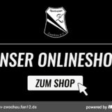 Endlich unsere Fanshops starten