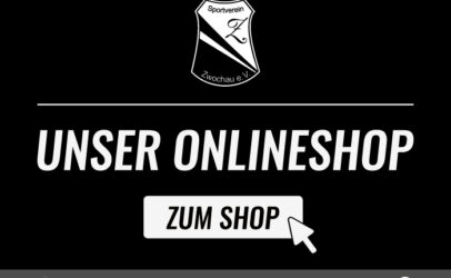 Endlich unsere Fanshops starten